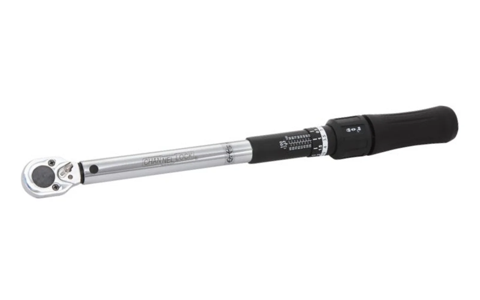 Channellock 3/8" DR Torque Wrench