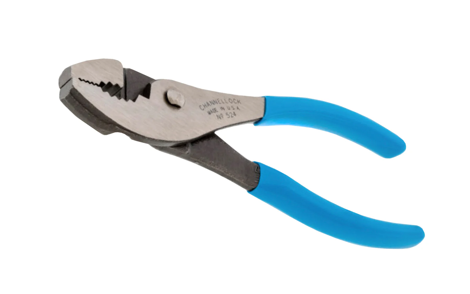 Channellock 4-1/2" Slip Joint Pliers - Image 3