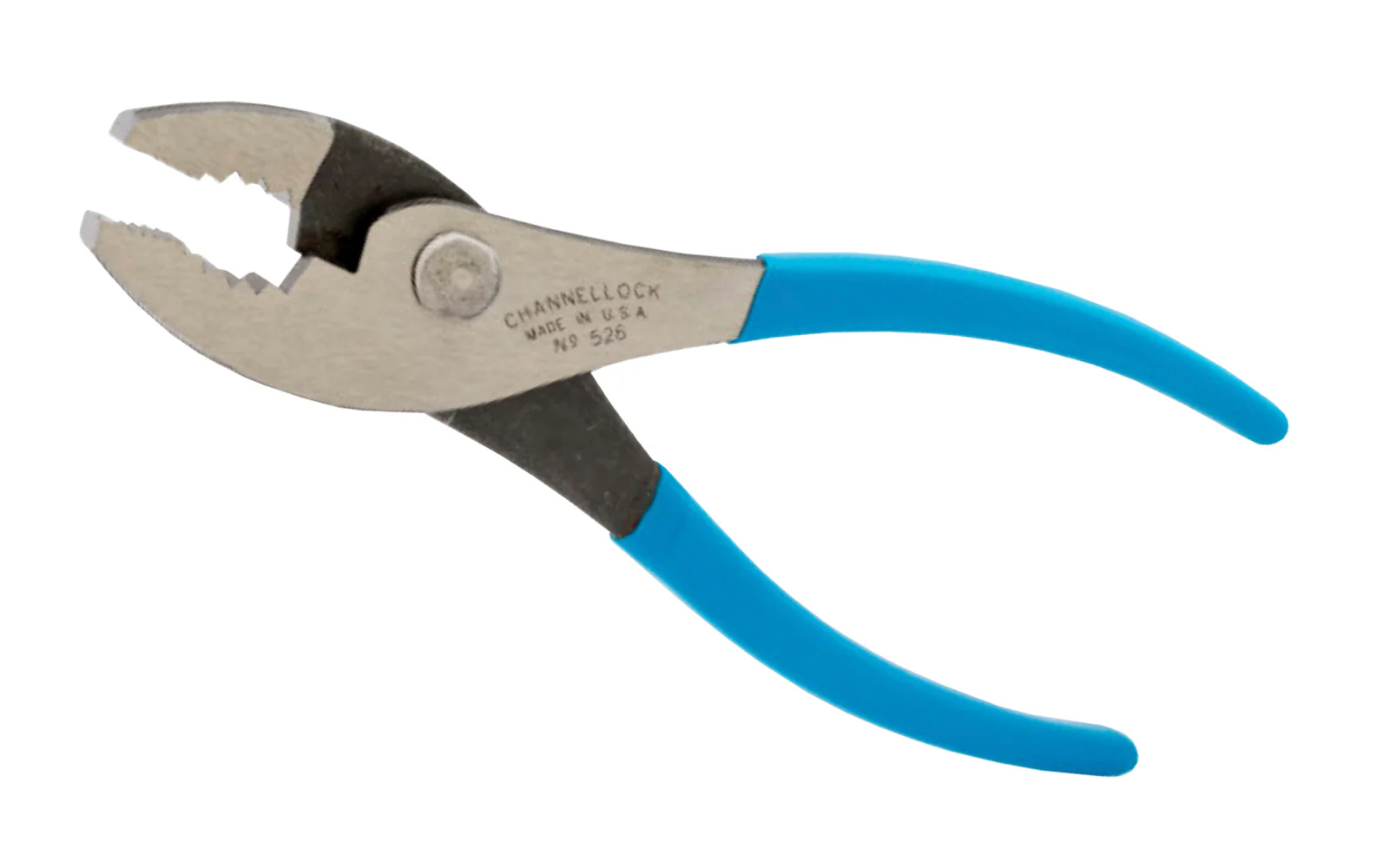 Channellock 6-1/2" Slip Joint Pliers - Image 3