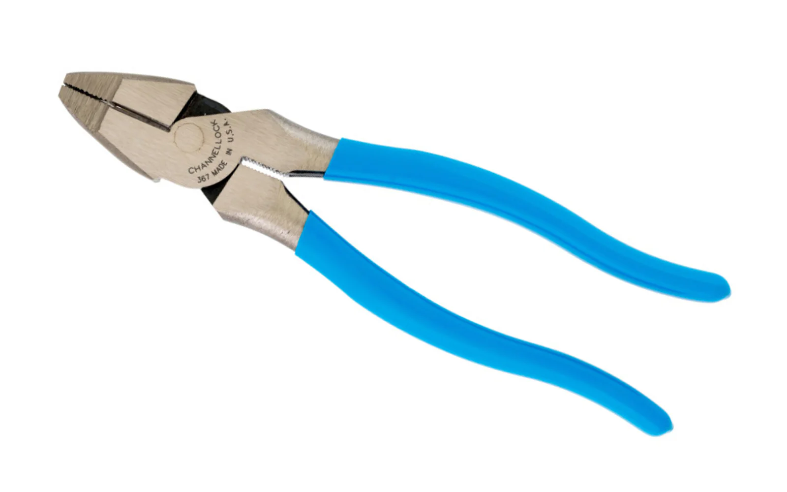 Channellock 7-1/2" XLT Lineman's Pliers