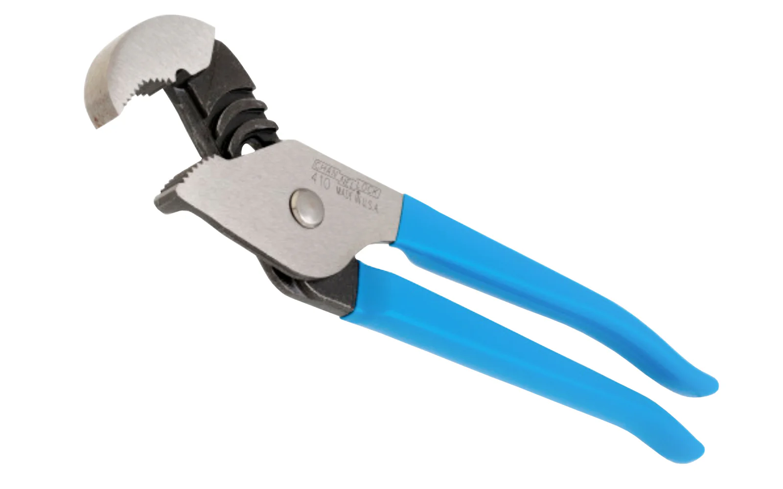 Channellock 9-1/2" Nutbuster Tongue & Groove Plier - 410 - Image 3