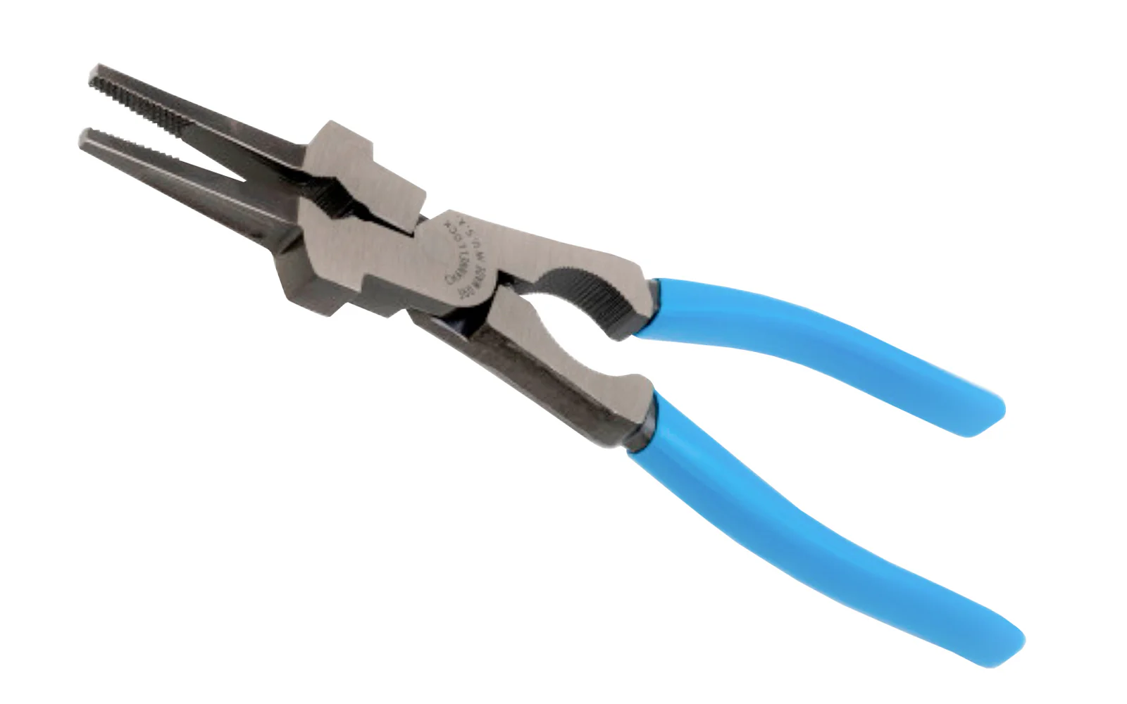 Channellock 9" Professional Welder's Pliers - Image 3