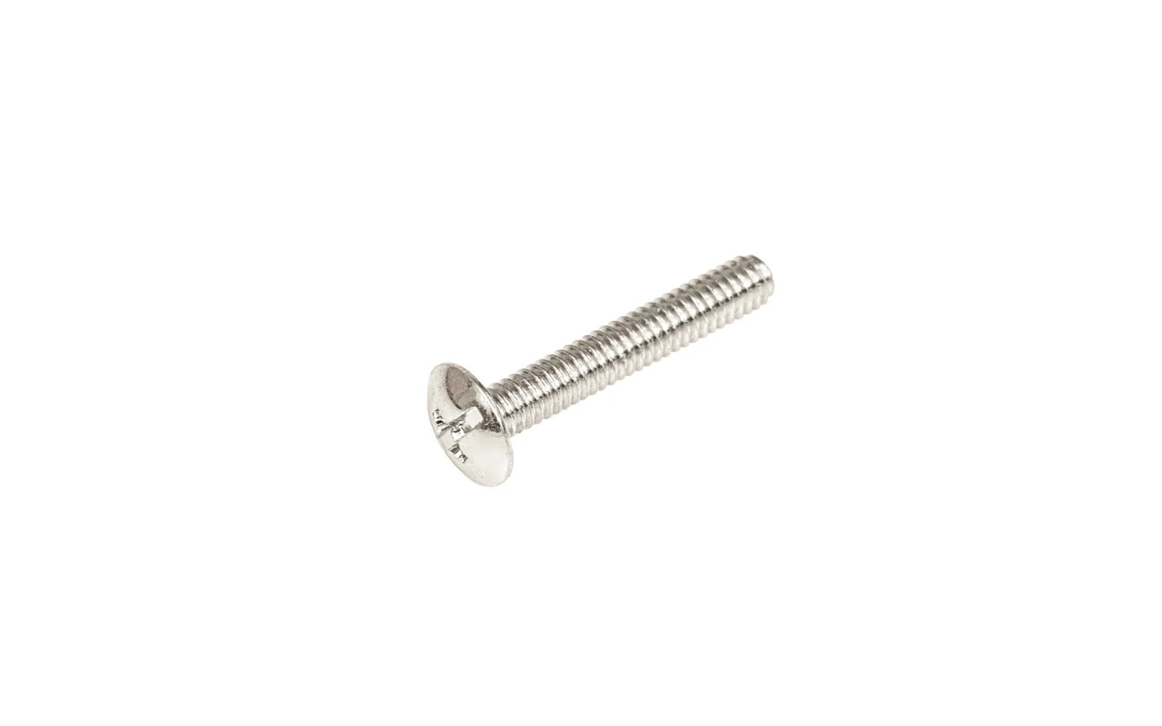 Classic Small Oak Wood Round Cabinet Knob - Image 5