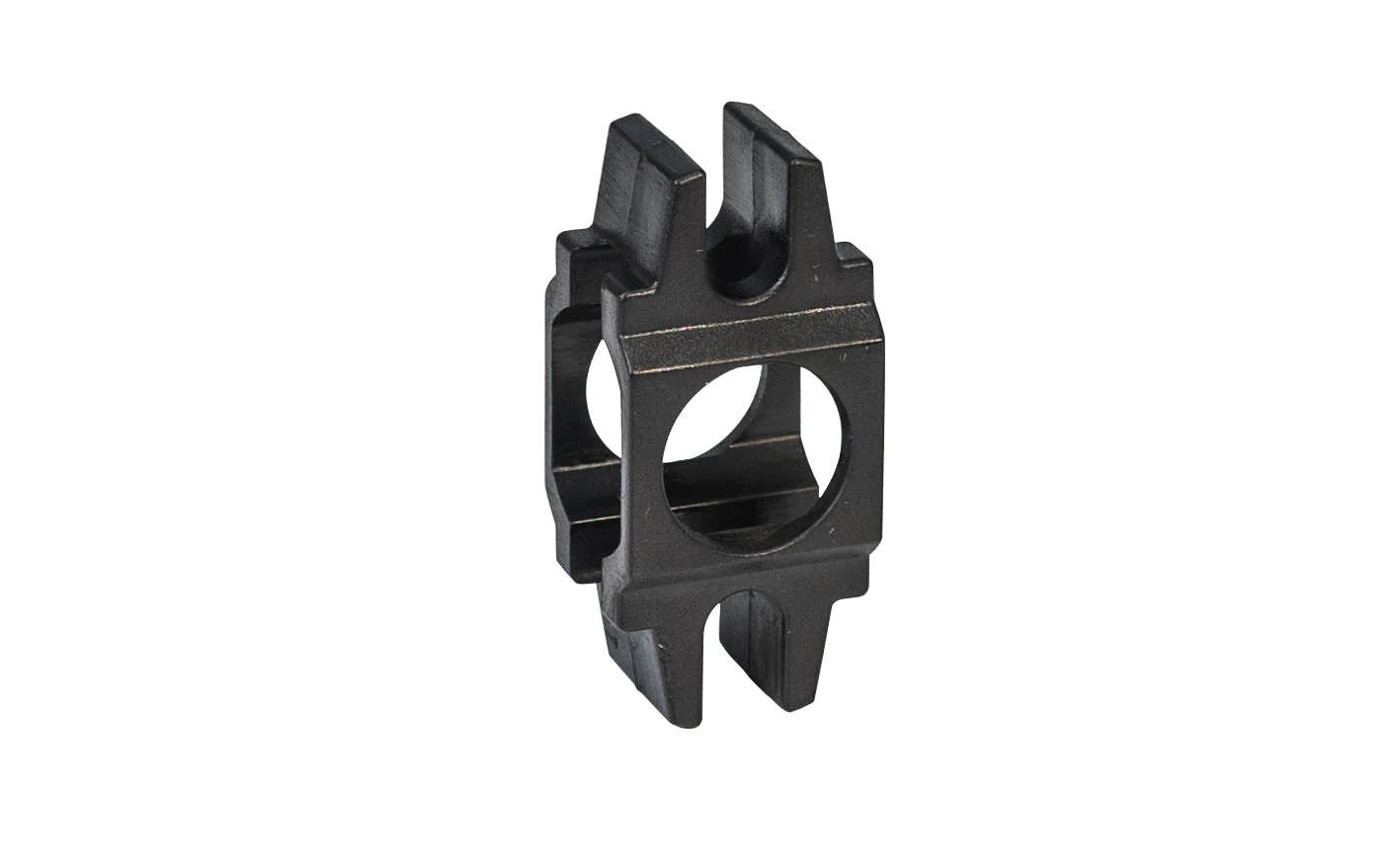 Classic Spring Latch for Doors (Passage) ~ 2-3/8" Backset - Image 9