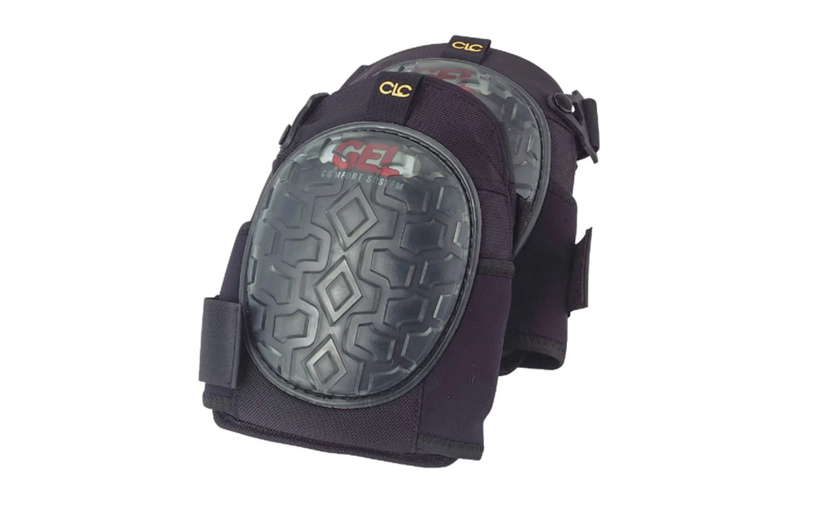 CLC Professional Gel Kneepads