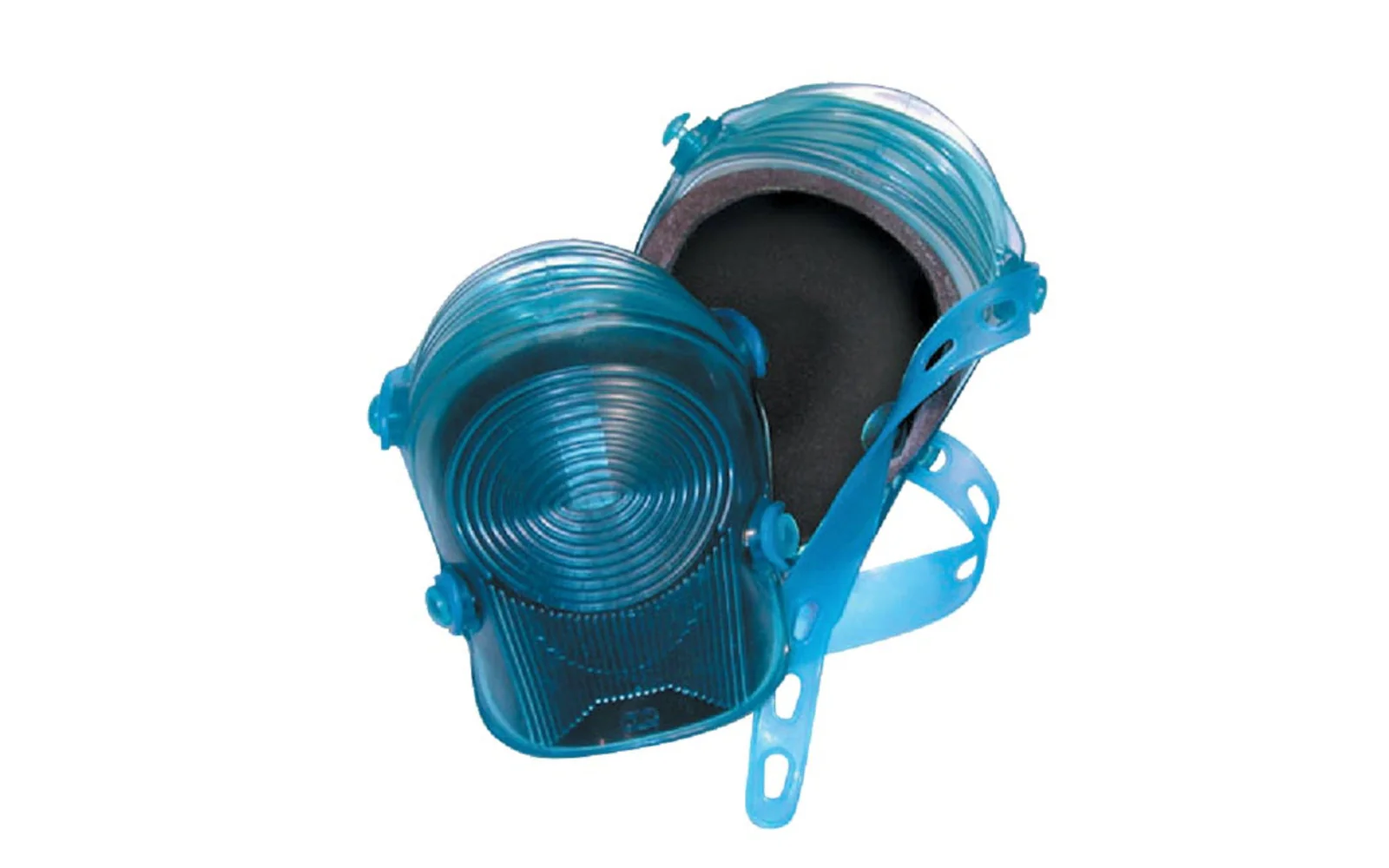 CLC "Ultraflex" Gel Kneepads