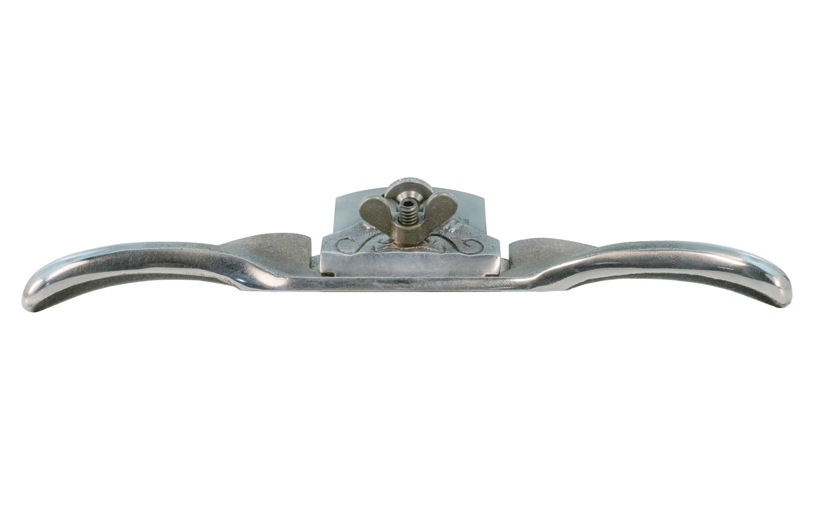Clifton 600 Straight Spokeshave - Image 3