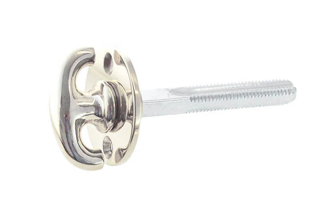 Closet Spindle with Thumbturn ~ 2-1/2" Length - Image 3