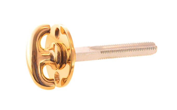 Closet Spindle with Thumbturn ~ 2-1/2" Length - Image 5
