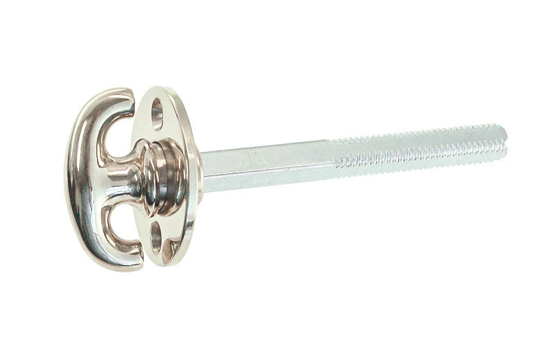Closet Spindle with Thumbturn ~ 3" Length - Image 3