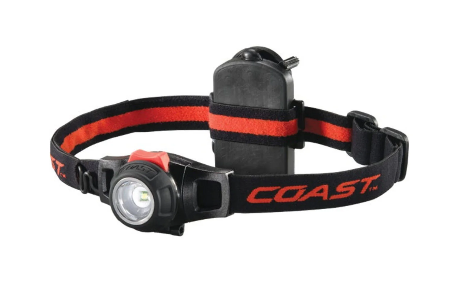 Coast Focusing LED Headlamp - Model HL7