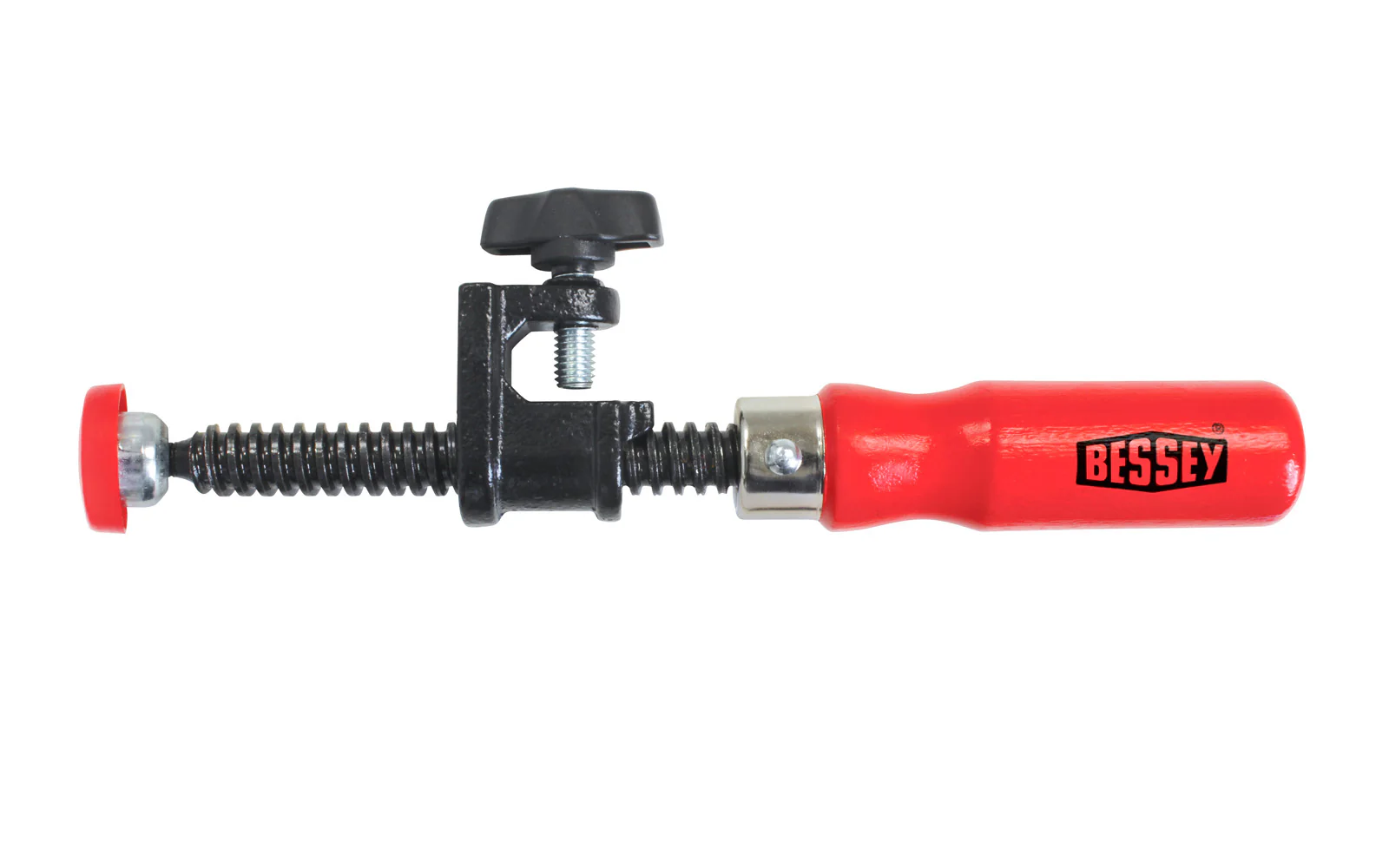 Bessey Single-Screw Edge Clamp - KT5-1CP - Image 2