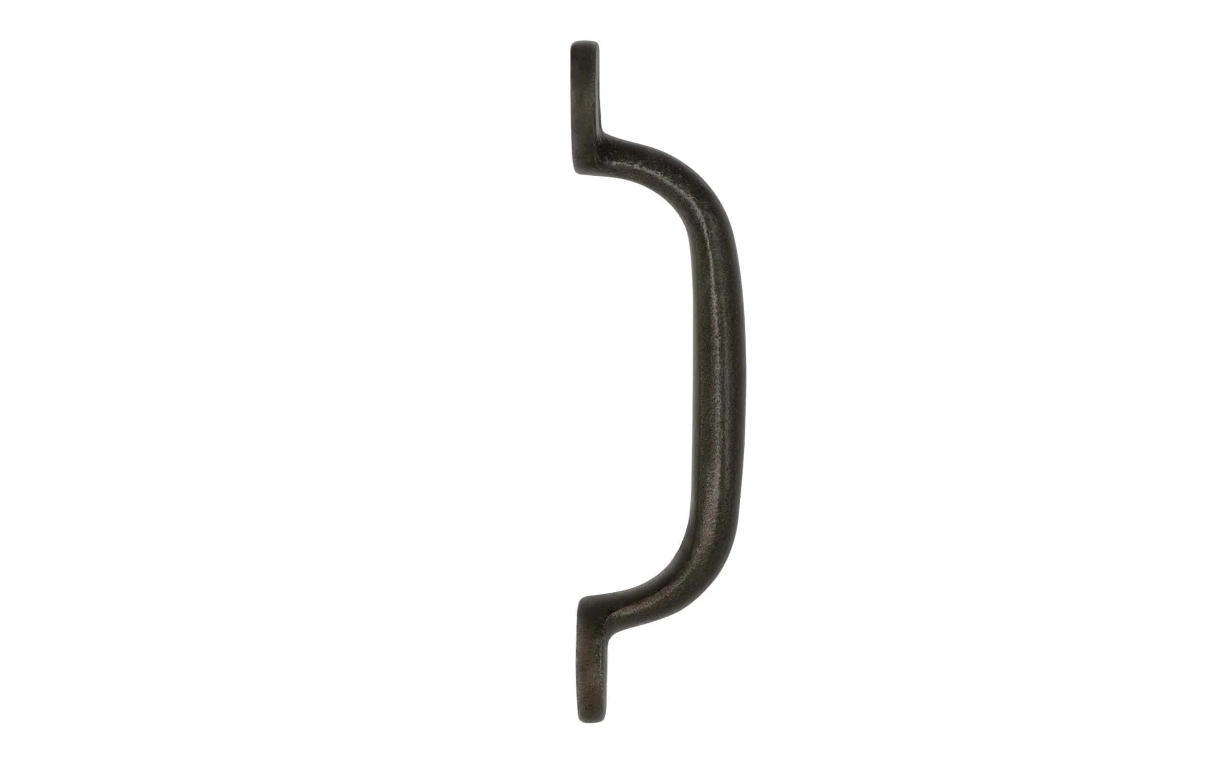 Classic Cast Iron Handle ~ 3" On Centers - Image 4