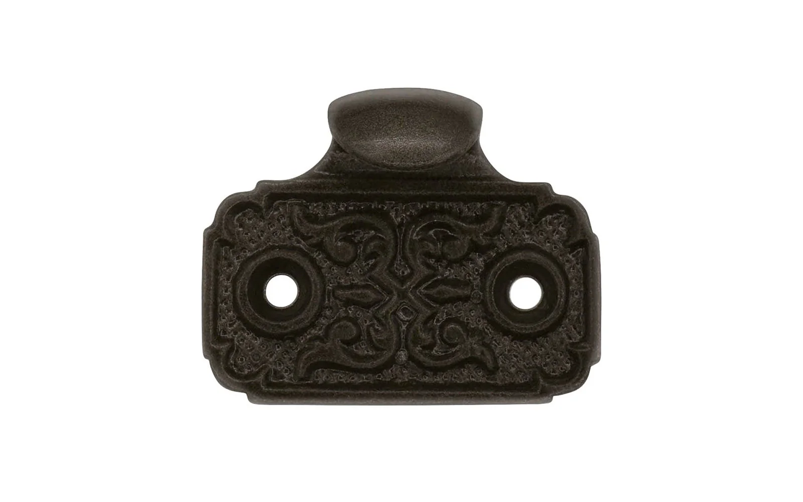 Cast Iron Victorian Sash Lift - Image 3