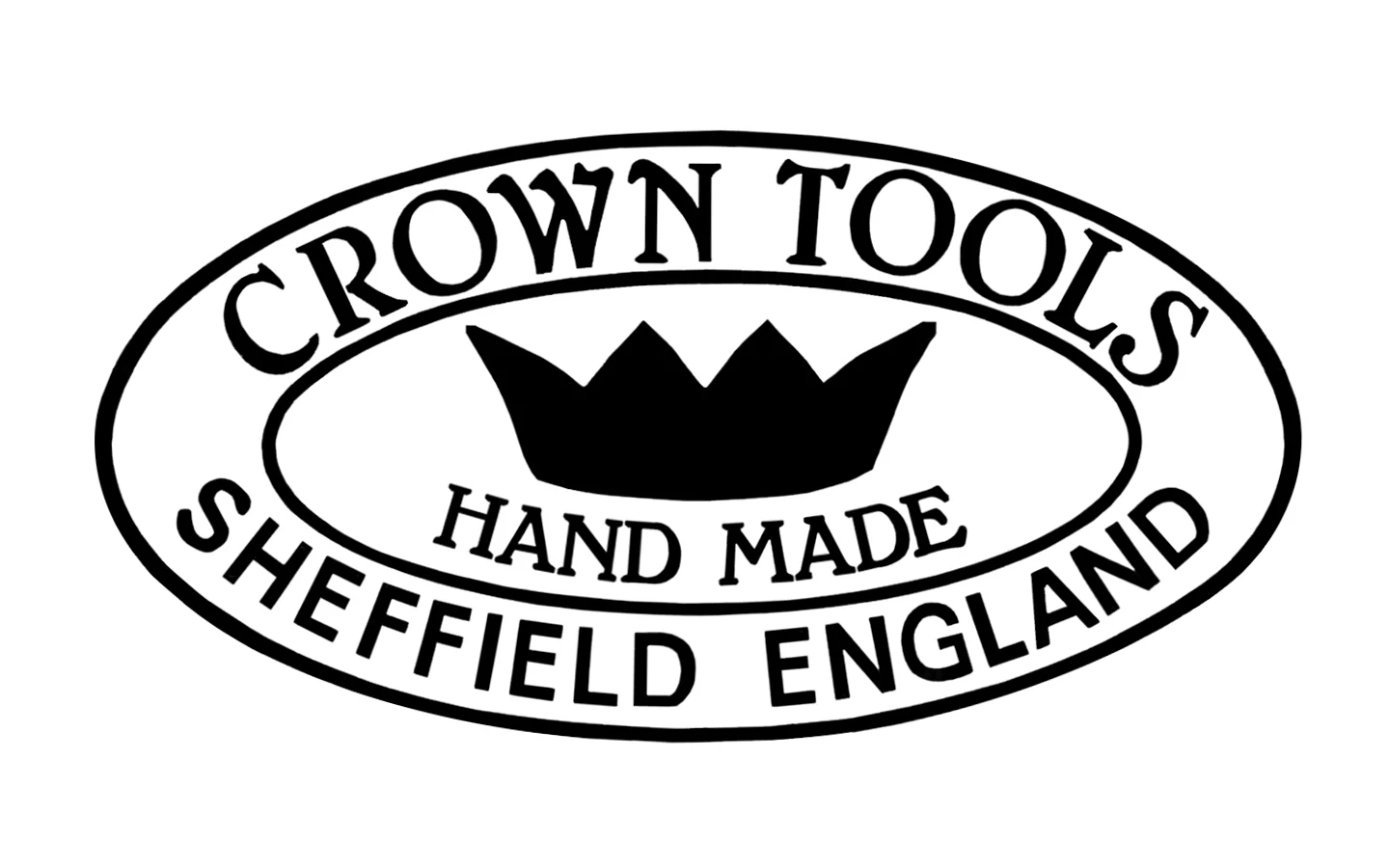 Crown Tools 6" Flush Cutting Saw - 20 TPI - Image 2