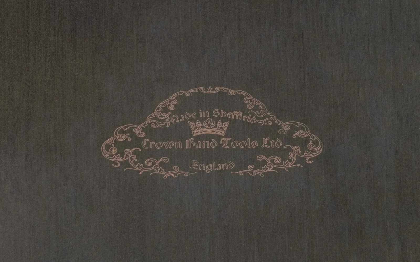 Crown Tools 3-Piece Cabinet Scraper Set - Image 2