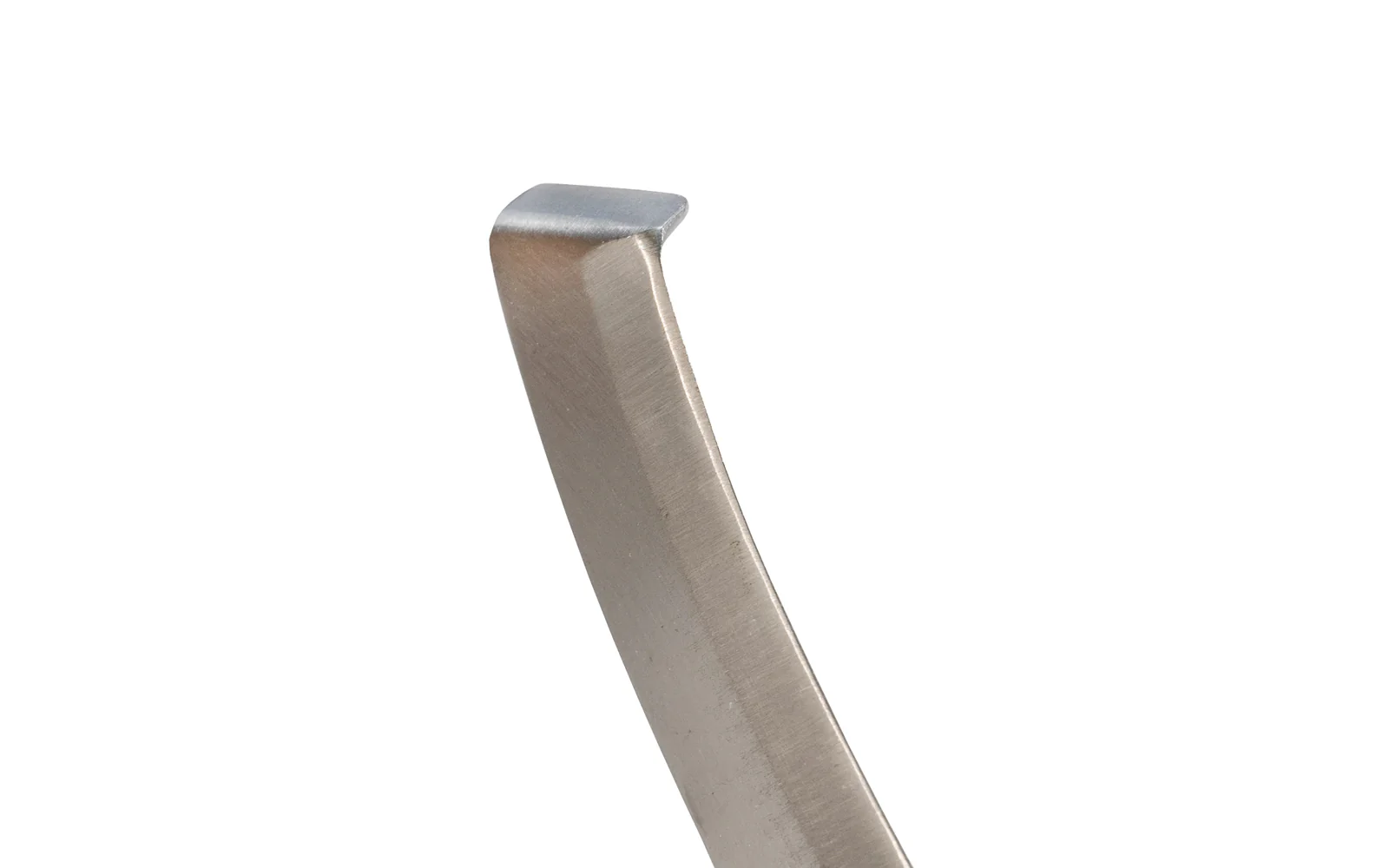CS Osborne Curved Lip Shoe Knife ~ No. 81-R - Image 4