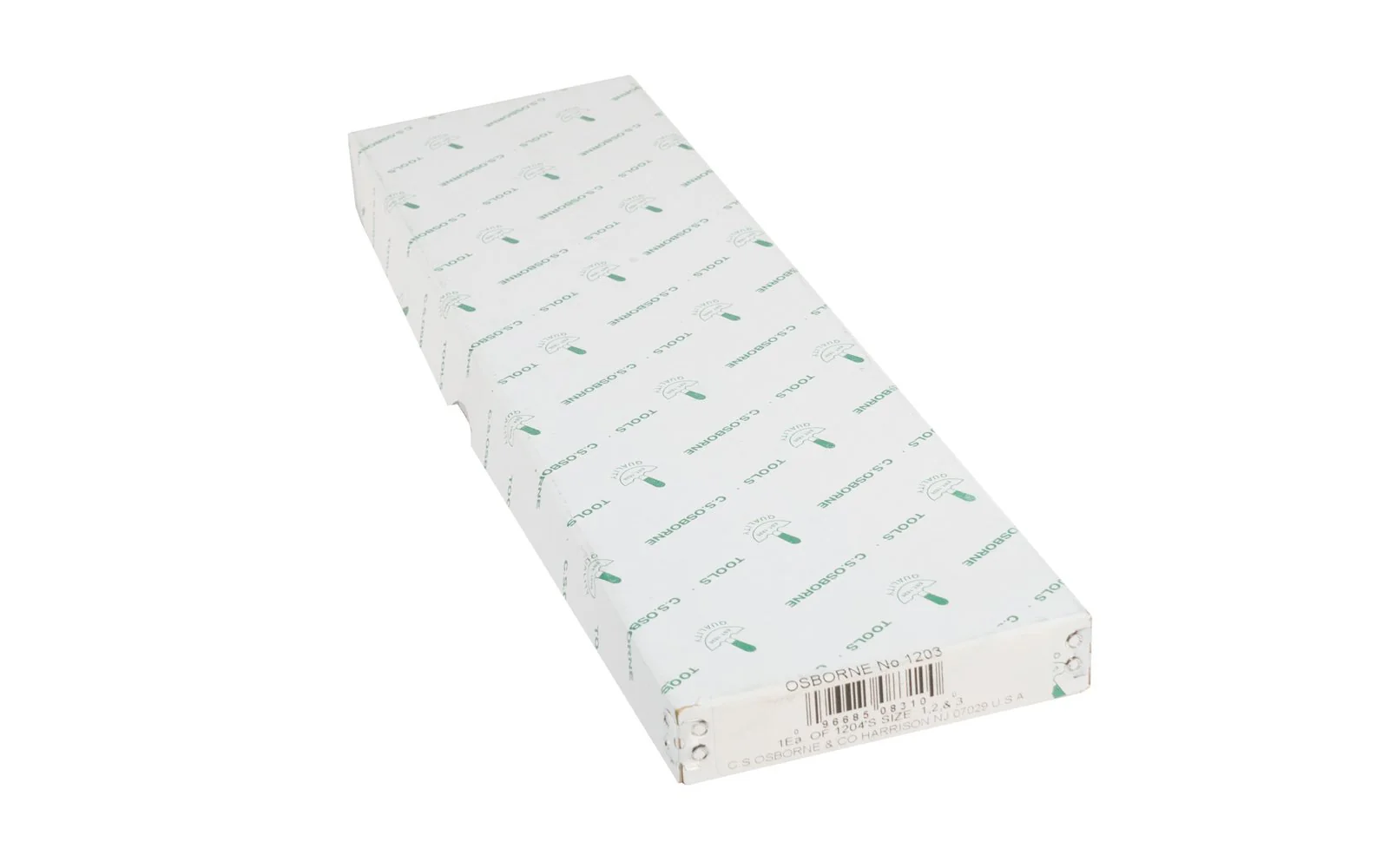 CS Osborne Flexible Packing Hook Set ~ No. 1203 - Image 2