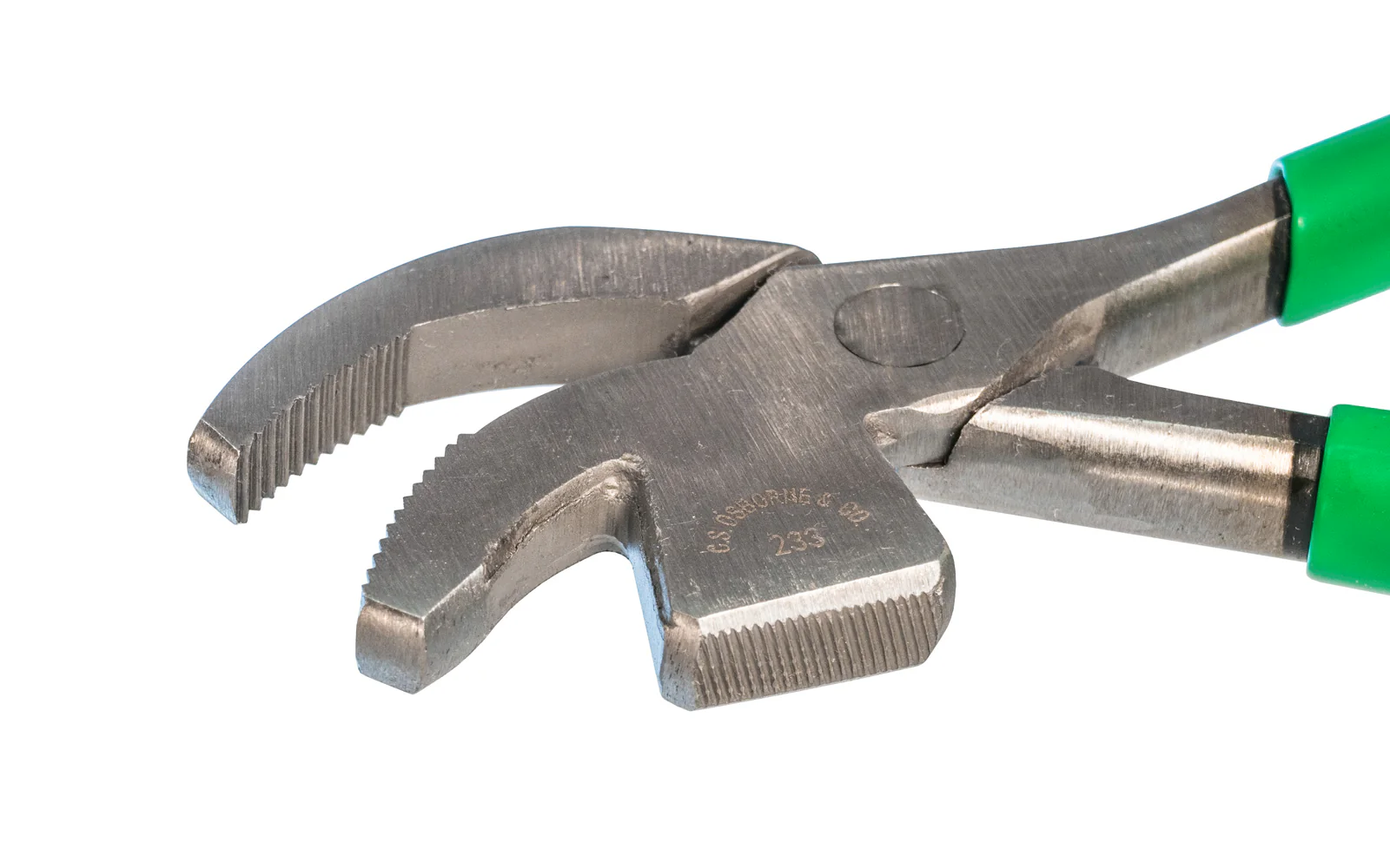 CS Osborne Lasting Pincer ~ No. 233 - Image 2