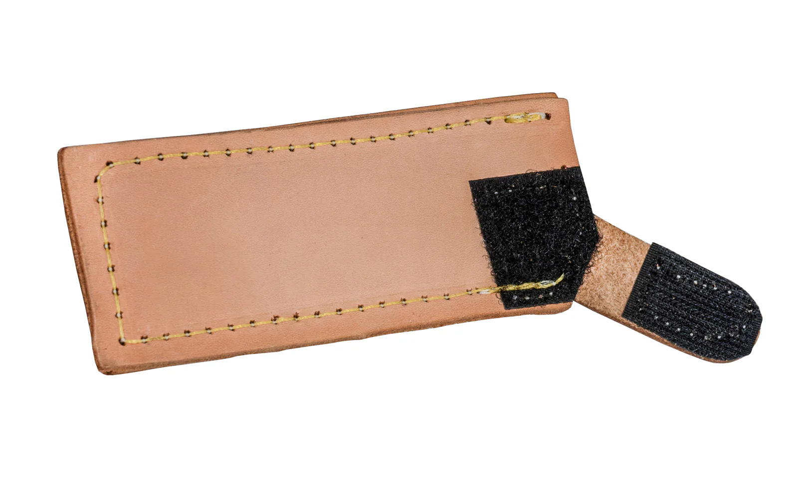 CS Osborne Leather Knife Sheath ~ No. 74 - Image 2