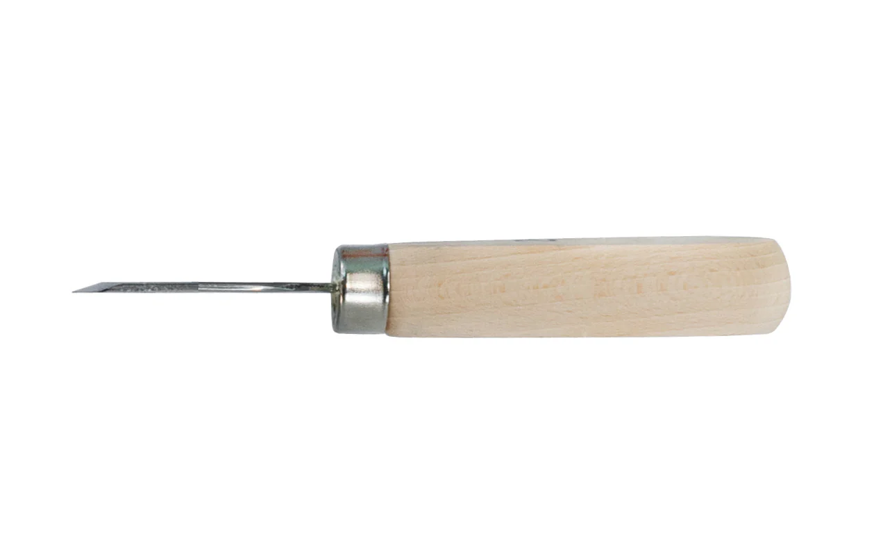 CS Osborne Leather & Skiving Knife ~ No. 67-0 - Image 2
