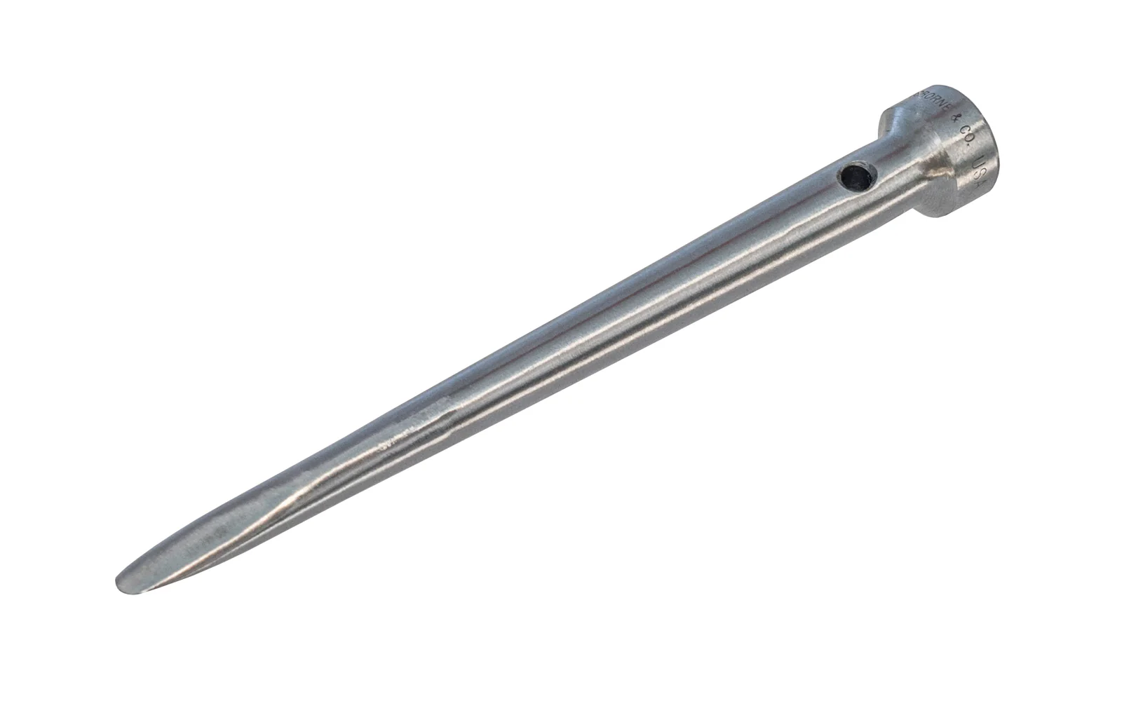 CS Osborne Marlin Spike