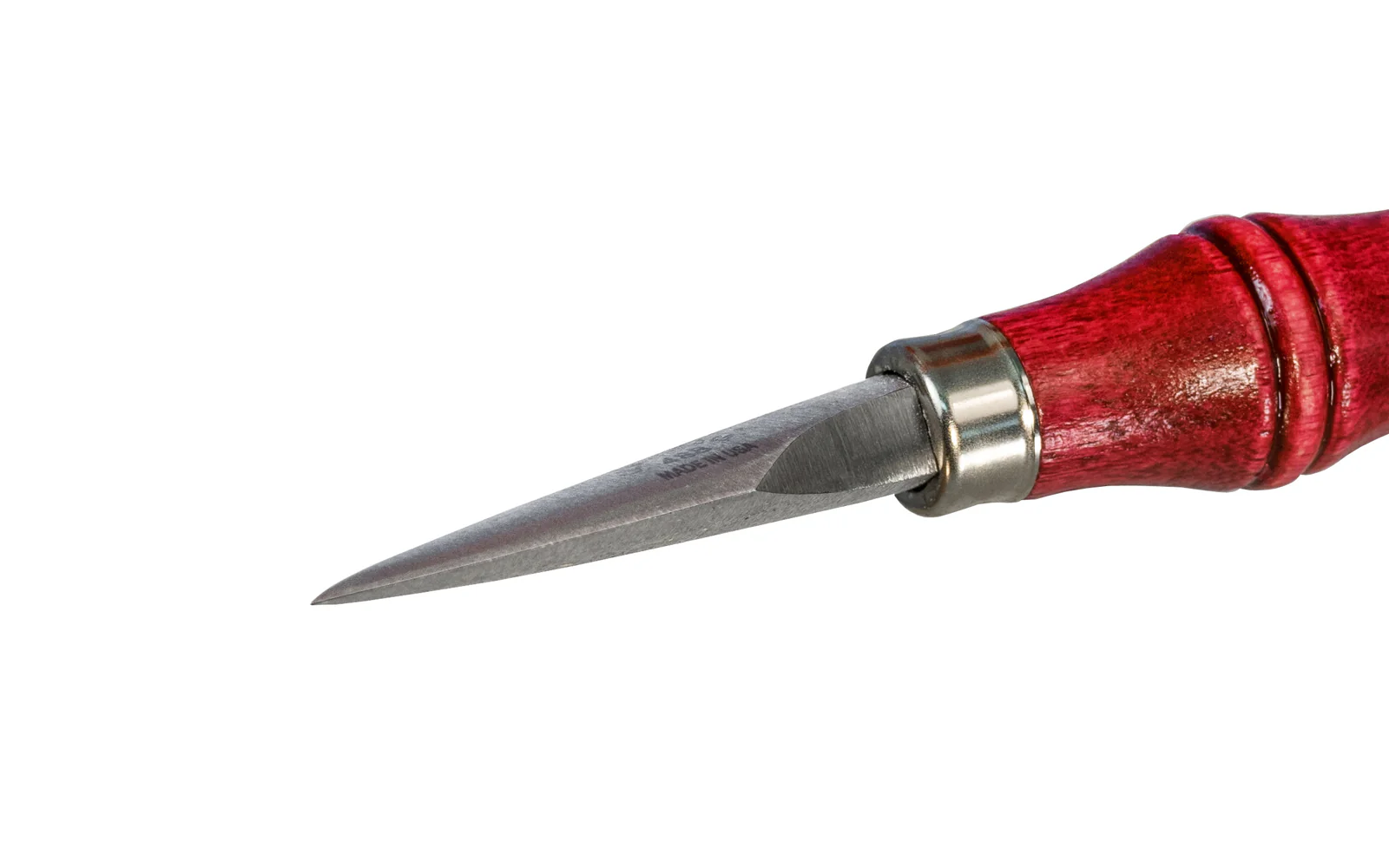 CS Osborne Saddle String Splitting Bleeder ~ No. 488 - Image 2