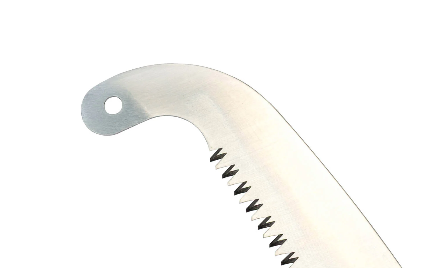 Japanese Outdoor Curved Saw with Hook - Image 3