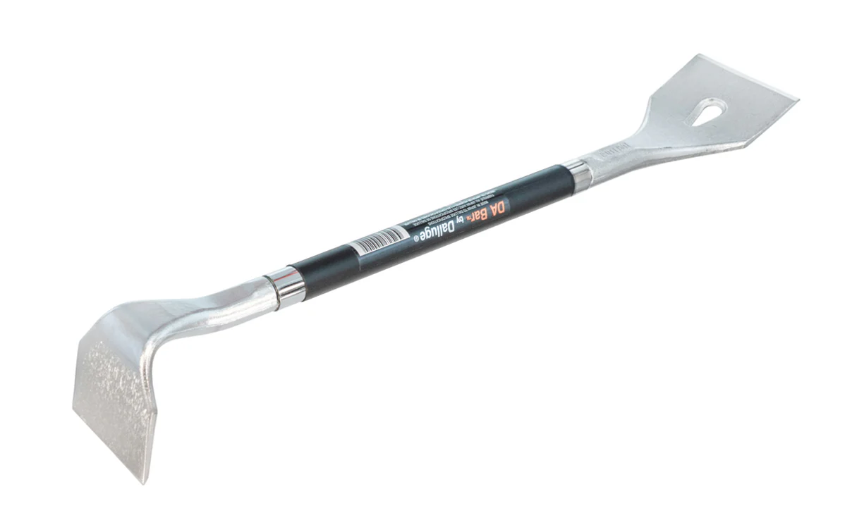 Dalluge 16" "Da Bar" Pry Bar ~ 4410
