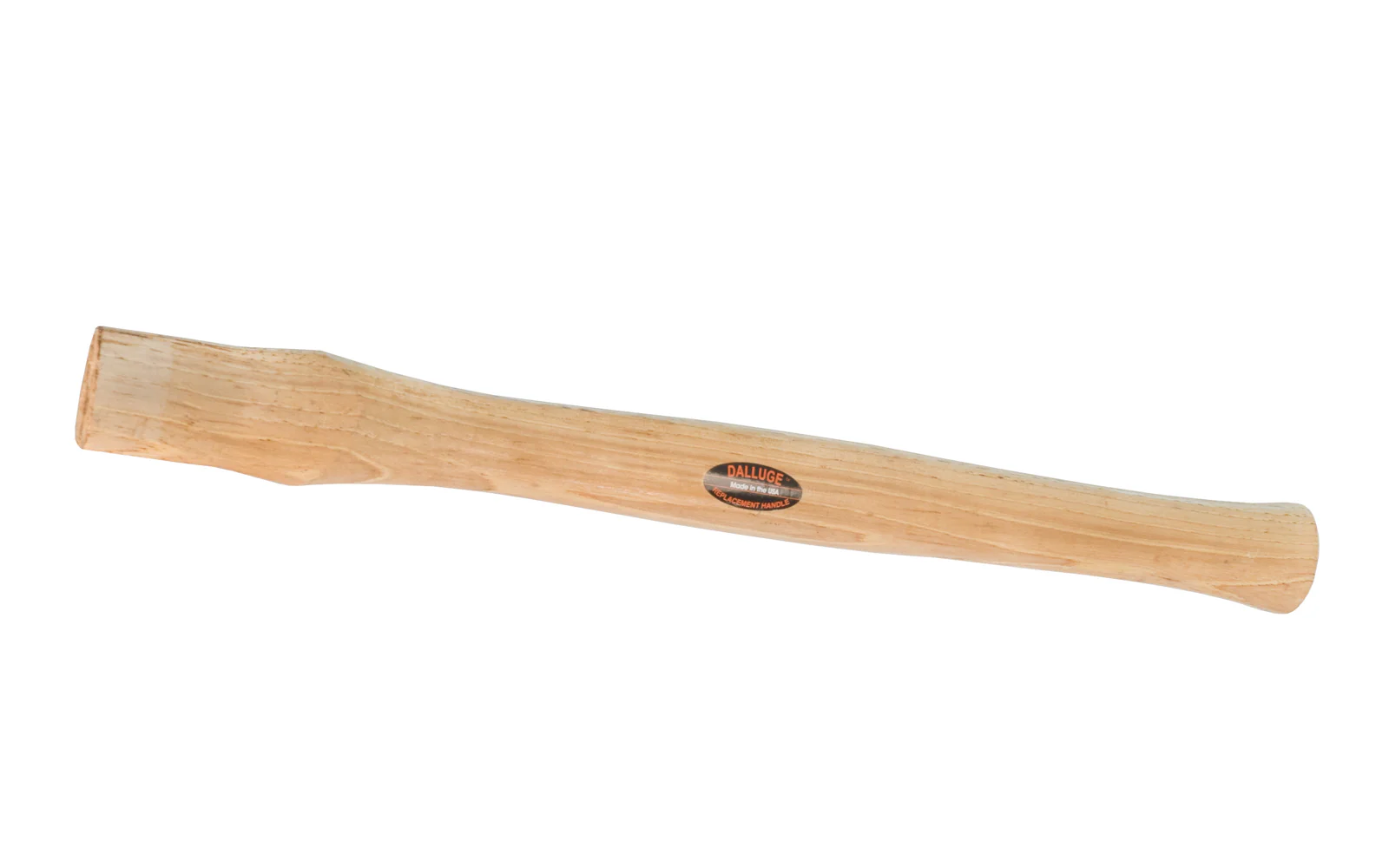 Dalluge Replacement Straight Hammer Handle ~ 18" Long