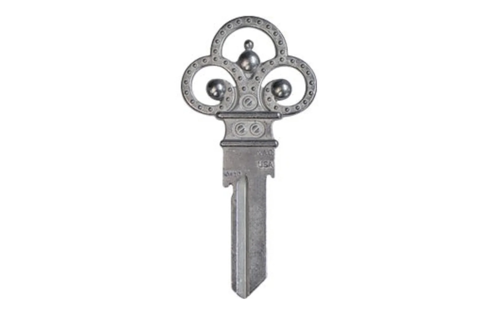 Decorative SC1 House Key