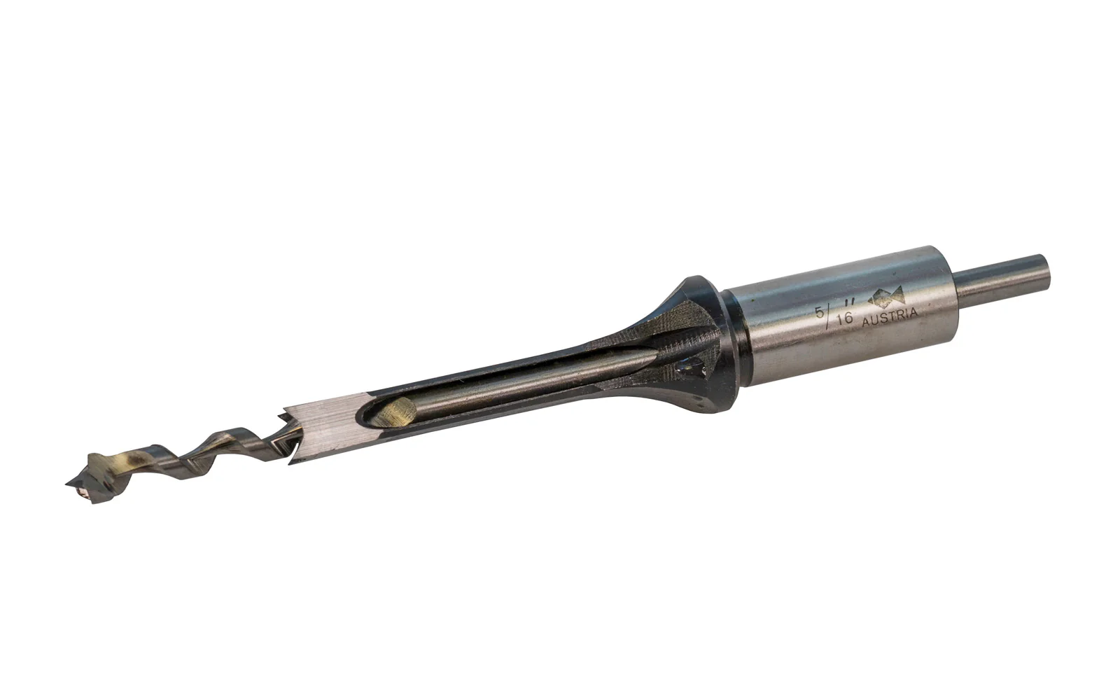 Delta 5/16" x 5/16" Mortising Chisel & Bit