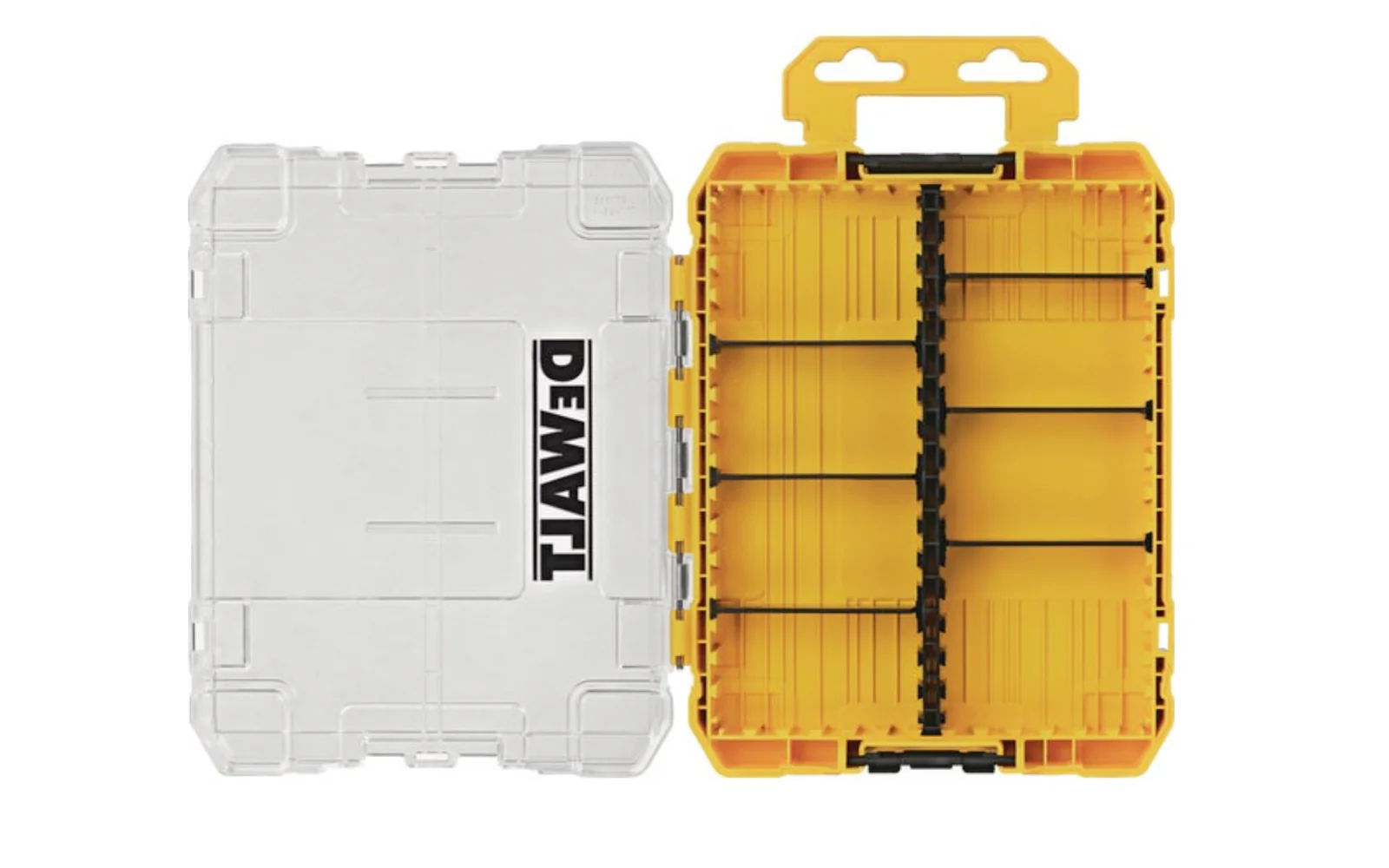 DeWalt Medium-Size Tough Storage Case