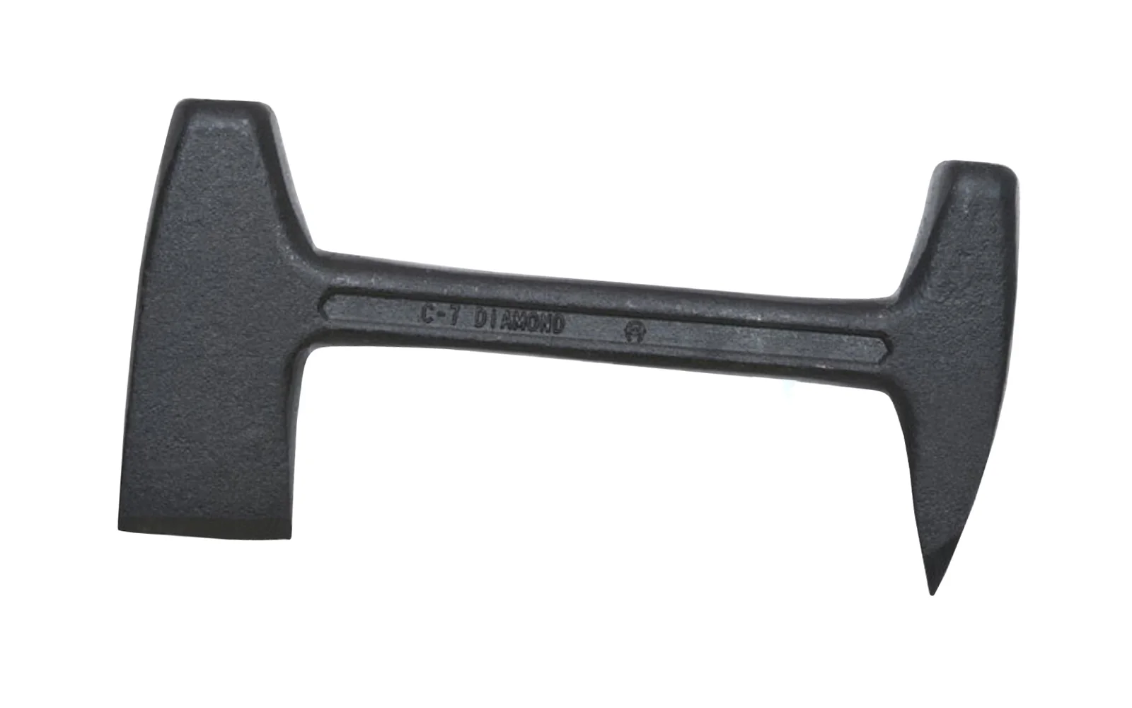 Diamond 6" Steel Clinch Cutter
