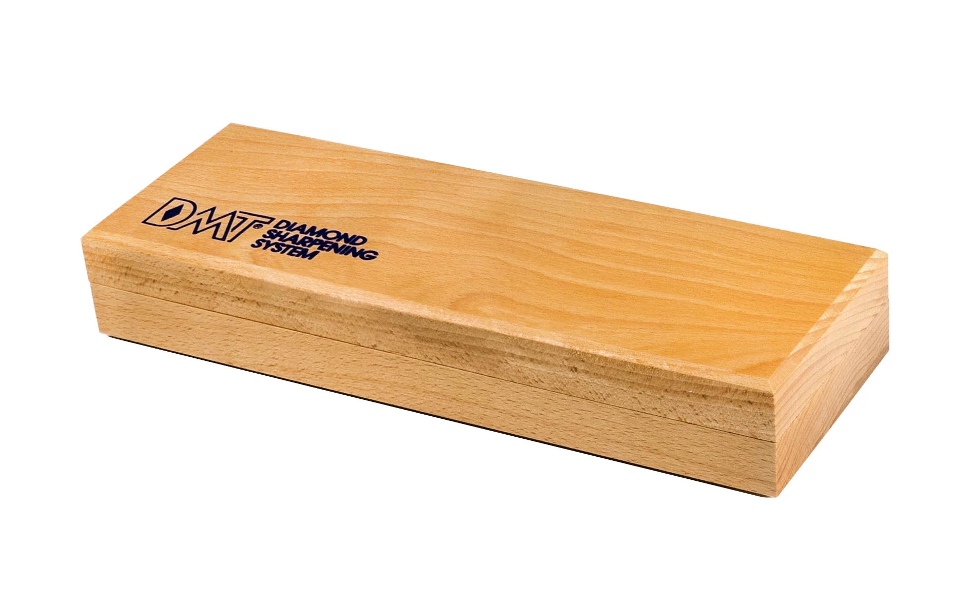 DMT 8" Diamond Sharpening Stone with Wooden Box - Image 7