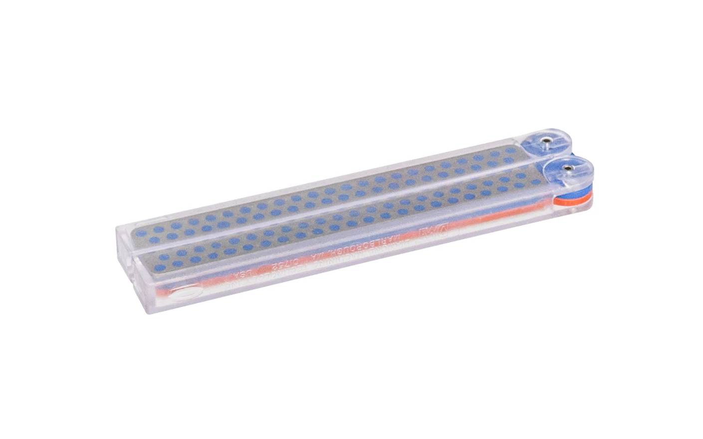 DMT Double-Sided Diamond Folding Sharpener ~ Fine / Coarse - FWFC - Image 4
