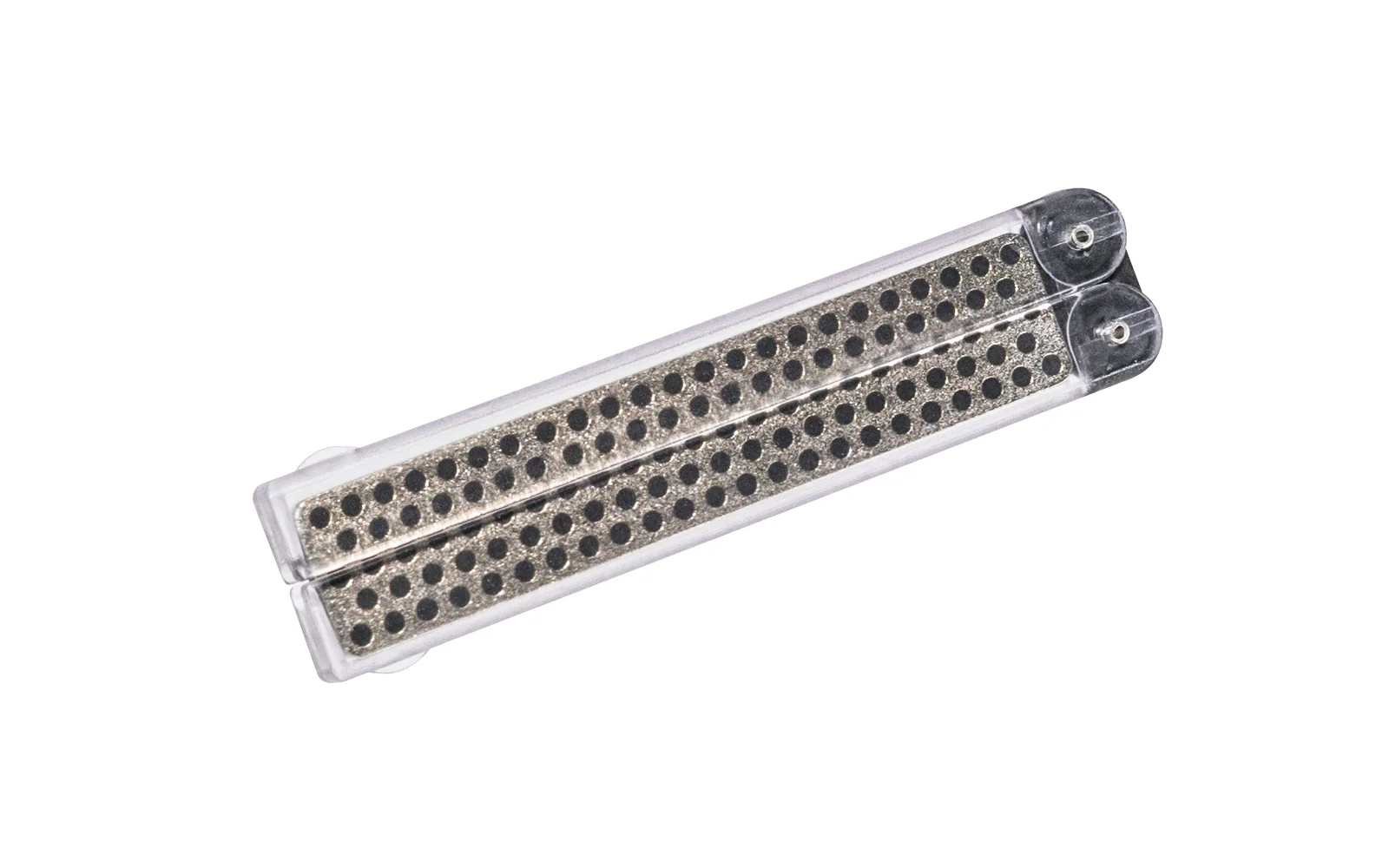 DMT Single-Sided Diamond Folding Sharpener ~ Extra-Coarse - FWX - Image 2