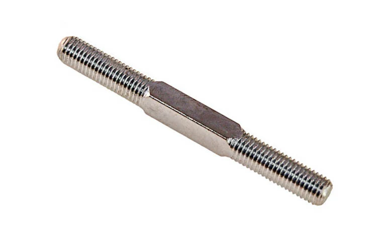 Doorknob Spindle ~ Wide Size