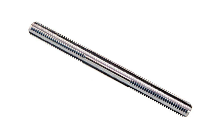 Doorknob Spindle ~ Coarse Thread