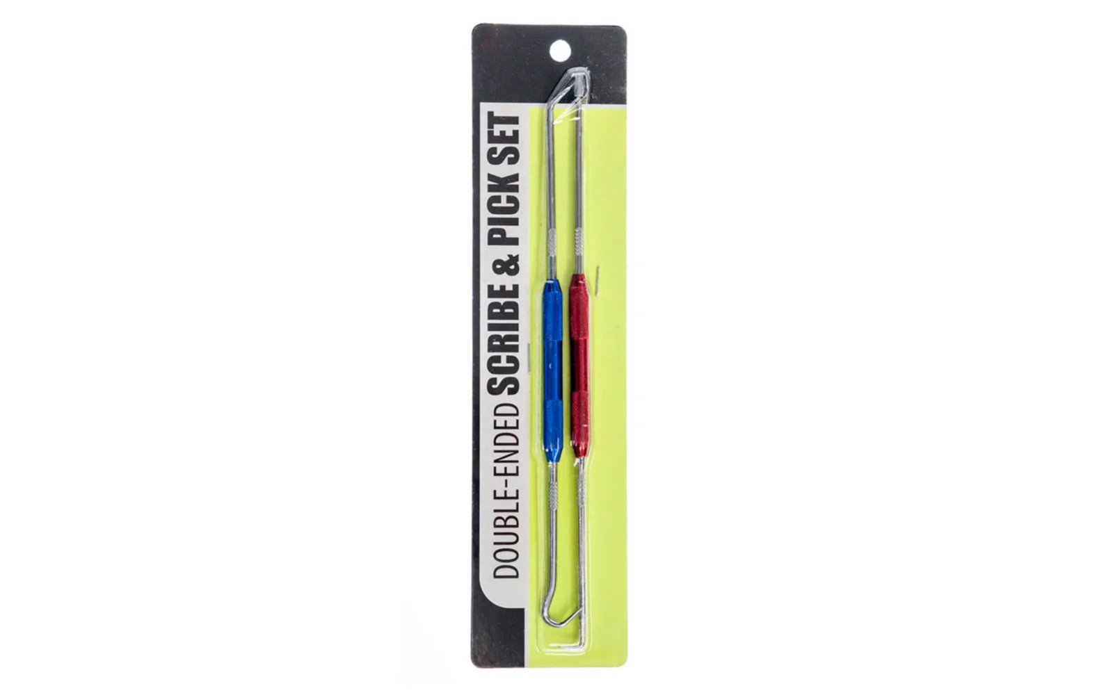 Double-Ended Scribe & Pick Set - Image 2