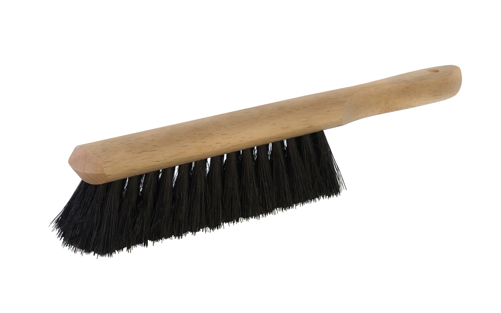 Bench Brush ~ Tampico Bristles - Short Trim