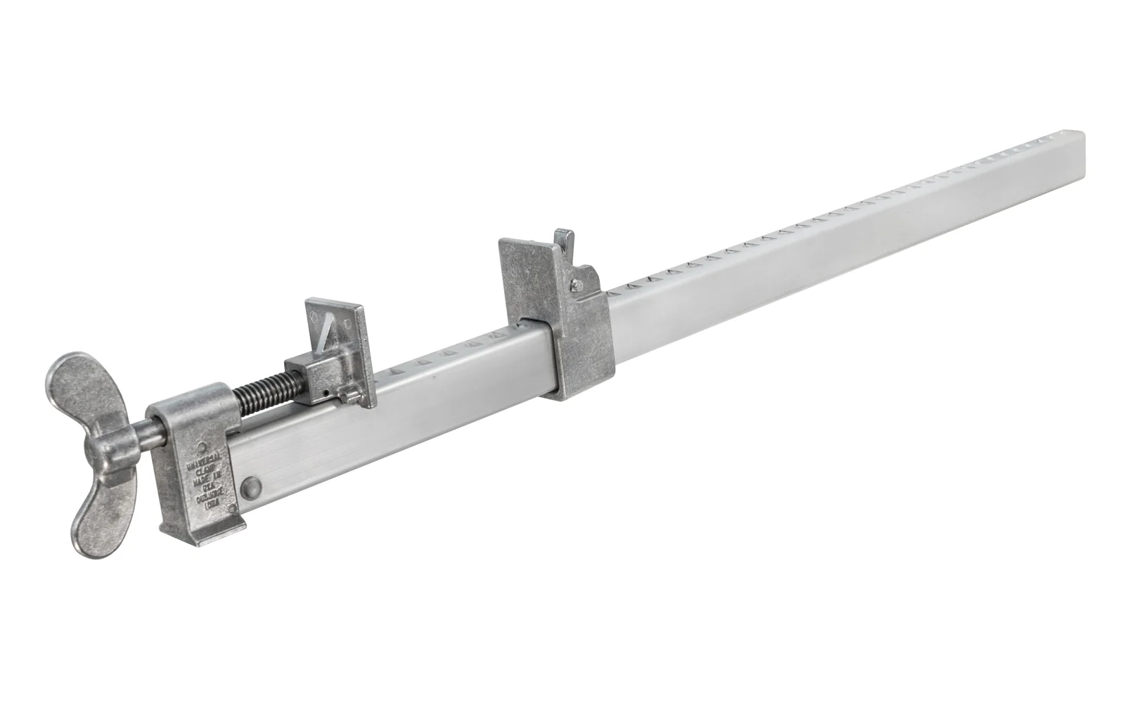 Dubuque 24" Aluminum Bar Clamp