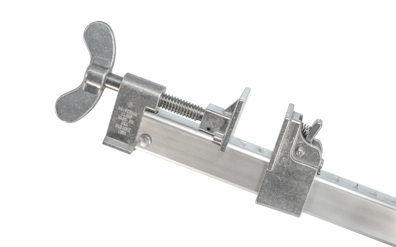 Dubuque 24" Aluminum Bar Clamp - Image 2