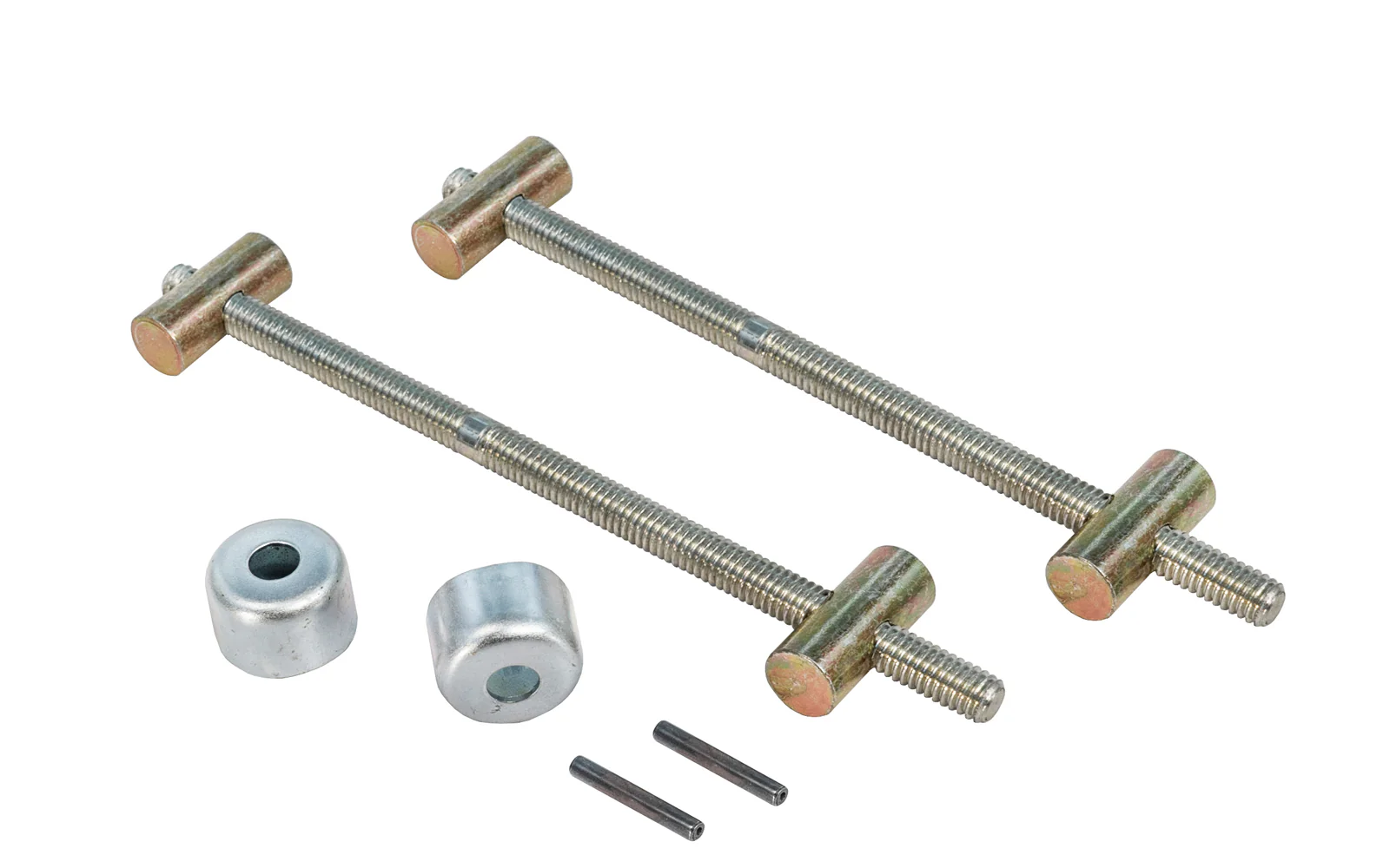 Dubuque Handscrew Clamp Kit for 6" Jaw Length