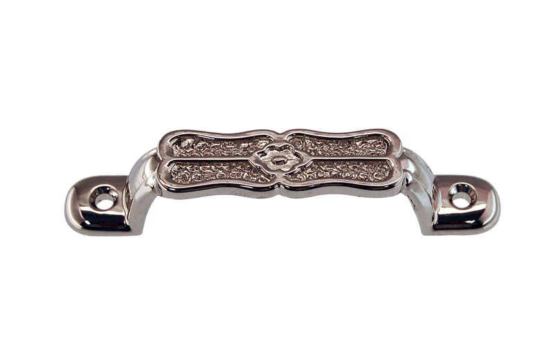 Eastlake-Style Handle ~ 3-1/8" On Centers - Image 4
