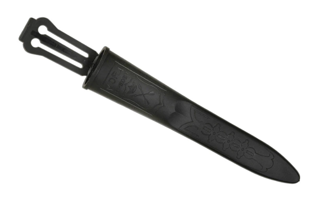 Mora Chip Carving Laminated Steel Knife - Image 4