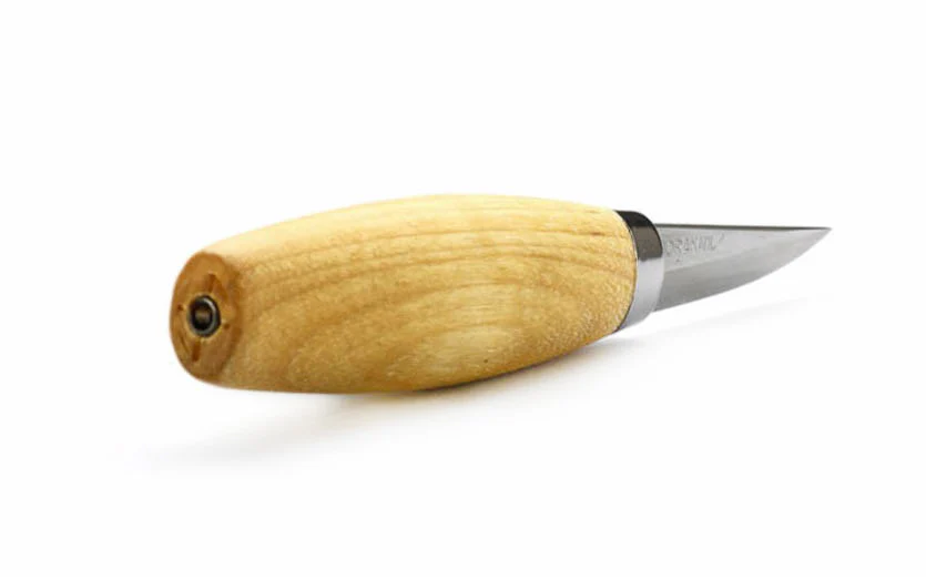 Mora Laminated Steel Knife - Image 3