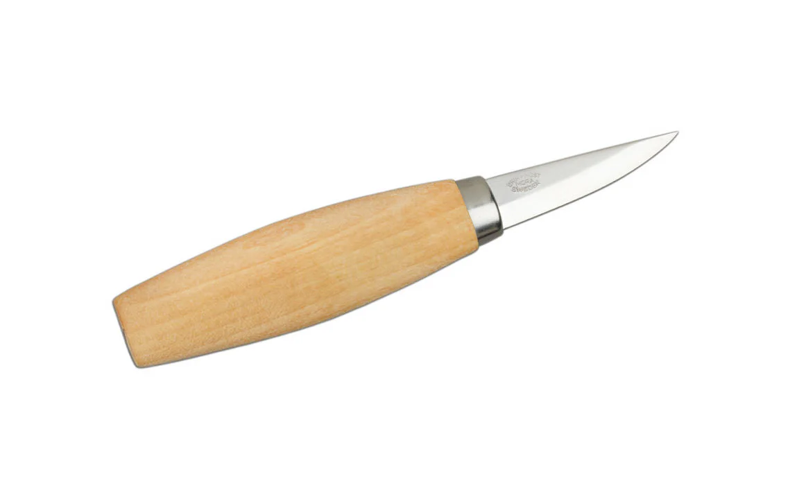 Mora Laminated Steel Knife - Image 4