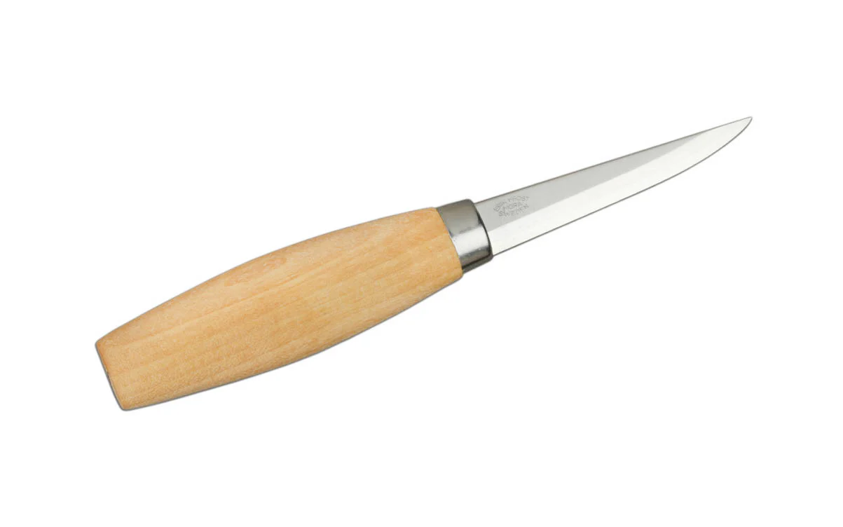 Mora Laminated Steel Knife - Image 5