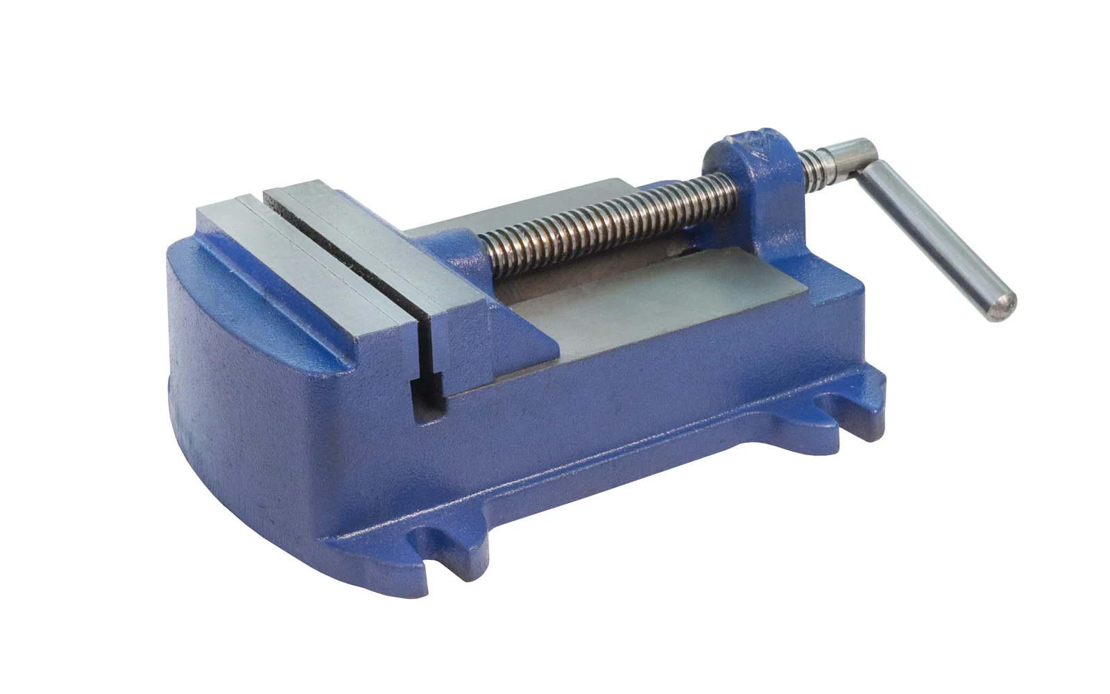 Eron Japanese 5" Drill Press Vise - E-103-5
